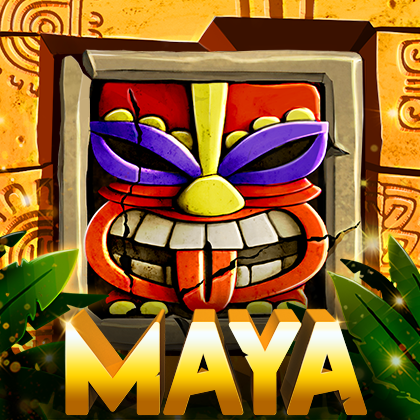 Maya | Belatra Games